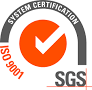 ISO 9001:2015 da STR Estruturas