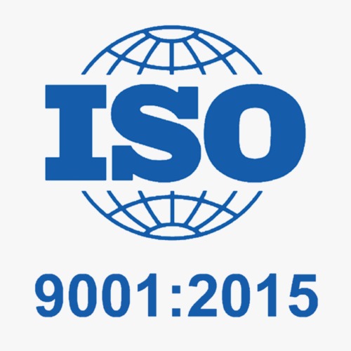 ISO 9001:2015 da STR Estruturas