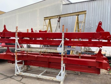 Pintura Eletrostática a Pó