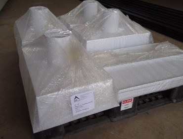 Pintura Eletrostática a Pó